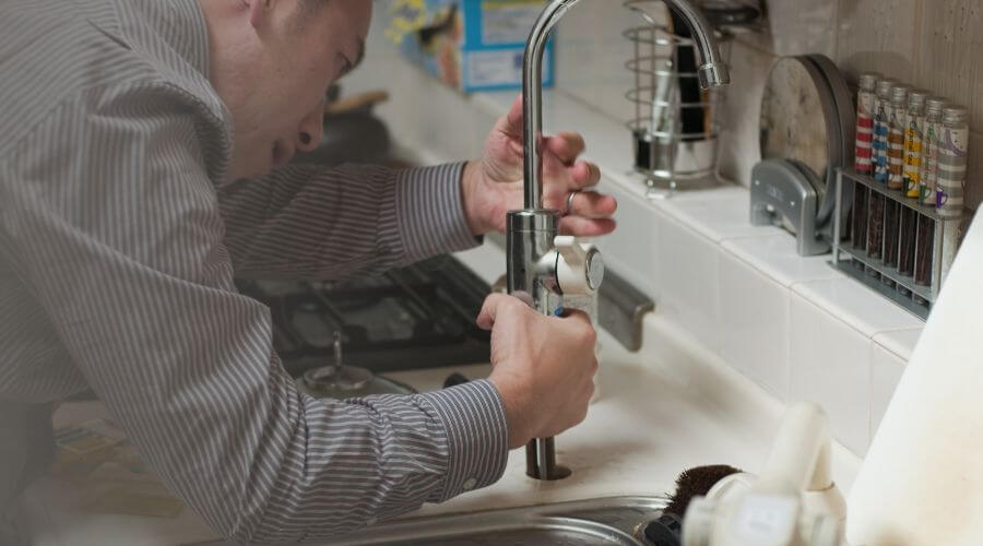 Professional septic pumping service in Brenham, TX